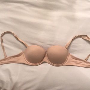 Victoria Secret Push-up Bra